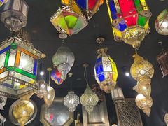 -苏坦土耳其西餐厅(玉林店)