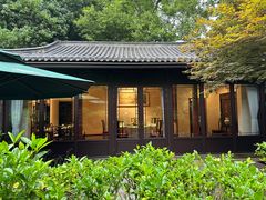 -十八棵（老龙井）御茶园(老龙井店)