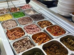 -扬二春炒饭(国庆路总店)