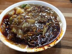 肉丸糊辣汤-老字号贾家肉丸糊辣汤(光明巷店)