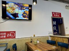 -螺蛳粉先生(蓟门桥店)