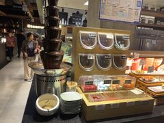 -韩盛·盛江山自助料理(中街大悦城黑金店)