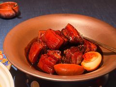 -老吉堂上海本帮菜(工体店)