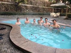 -红星坪温泉精品酒店