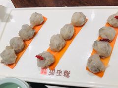 -憨石匠鲜菜火锅(沙坪坝融汇温泉店)