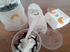 -麦当劳(中山路店)