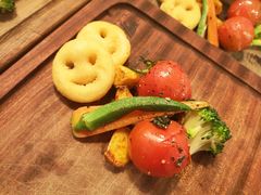 -佐度王子扒房(天鹅湖店)