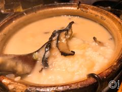 -云晓光头烧烤吧(新大陆广场店)