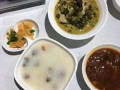 -潮福城大酒楼·潮味粤品·港式点心(湖滨北路店)