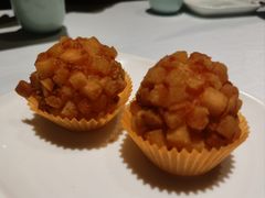 -香融府·烤鸭·家常菜(花乡奥莱店)