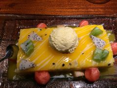 绿茶餐厅(华联万柳店)-绿茶餐厅(华联万柳店)