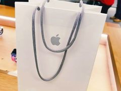 -Apple零售店(济南恒隆广场店)
