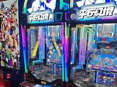 -天天玩X秋葉原日系动漫游戏中心