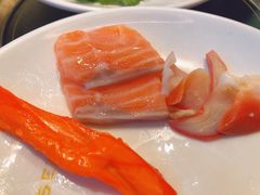 -渔纬港海鲜自助餐厅(湖里万达店)