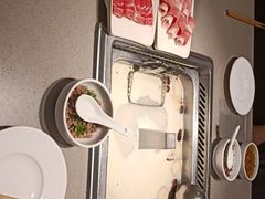 -海底捞火锅(金光华店)