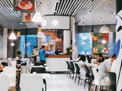 -禄興記香港大排档(歌斐中心店)