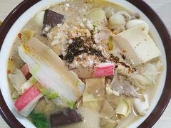-菲哥麻辣烫(贵山小区店)