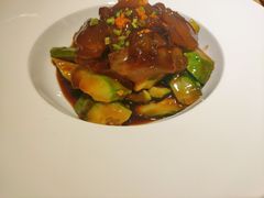 -33号大院·青岛本帮菜(五四广场店)