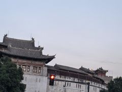 -洛阳古墓博物馆