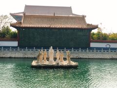 -八仙过海景区