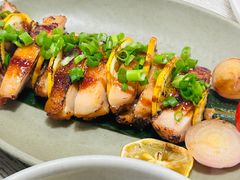 -娜娜家•Nana's restaurant(国金汇店)