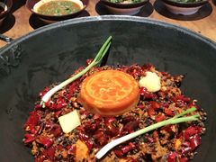 -楠火锅(龙阳广场店)