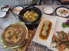 -来客家食府 · 福建客家菜