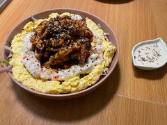-维卡食舍(户部山店)