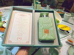 -松针蔡记蒸饺(花园路店)
