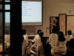 -德迹斋禅意文化茶馆·茶空间·商务洽谈•宴席(桃园店)