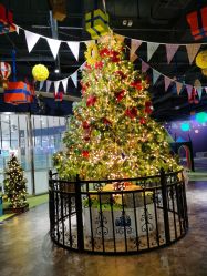 -幻贝家儿童乐园(武汉永旺梦乐城店)