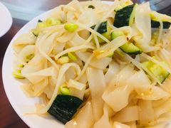 秘制凉皮-大家烤羊庄·聚餐团建·谢师宴·生日派对(南山店)