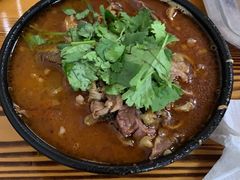 -道北杂碎(总店)