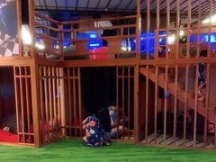 -汤连得温泉馆(宝山店)