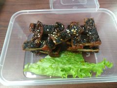 -天厨妙香素食餐厅(清华店)