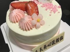 -壹点壹客·生日蛋糕(南山店)