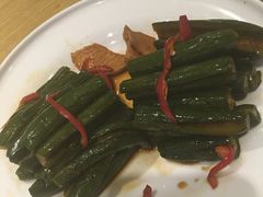 -宏达老菜馆(东安街店)