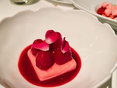 -Le Comptoir de Pierre Gagnaire
