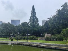 -常州古运河南大街文化旅游区-人民公园