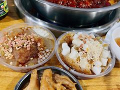 -渝味黄姐火锅(黄泥村店)