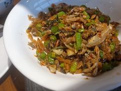 -老长沙湘菜馆(凤凰路店)