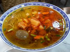 -永丰面馆(汉口路店)
