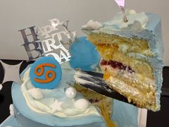 -CAKE BOSS 蛋糕老板(北京世纪金源购物中心)