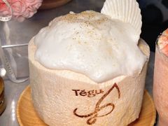 -Tegu泰古莲·泰国餐厅(红山6979店)