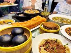 -拈菜(观音桥阳光世纪店)
