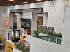-老娘舅餐厅(黄龙体育中心店)