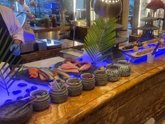 -万达瑞华酒店美食汇自助餐厅(楚河汉街店)