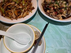 -巷儿里餐厅·杭帮菜(信义坊店)