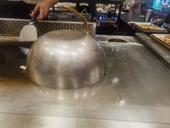 -大神太神·铁板烧(七宝领展广场店)
