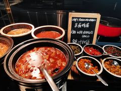 -Social 秀西餐厅-长沙瑞吉酒店(运达店)